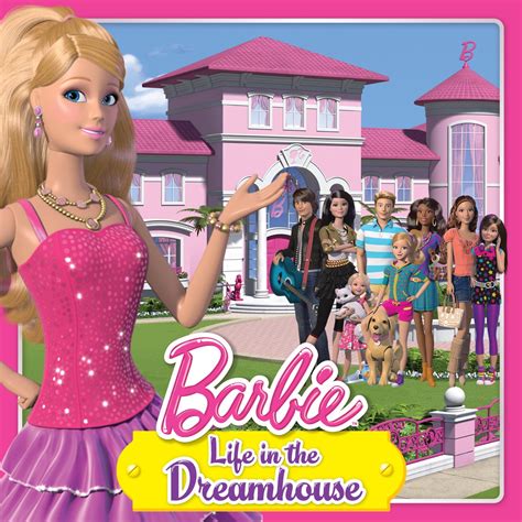 barbie life in the dreamhouse dolls|Barbie: Life in the Dreamhouse Wiki .